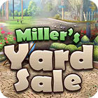 Miller's Yard Sale המשחק
