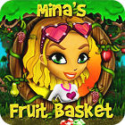 Mina's Fruit Basket המשחק