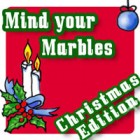 Mind Your Marbles X'Mas Edition המשחק