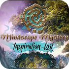 Mindscape Mysteries: Inspiration Lost המשחק