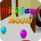 Mini Game Room המשחק Mini Game Room המשחק
