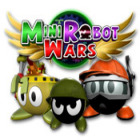 Mini Robot Wars המשחק
