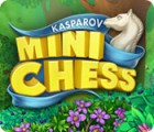 MiniChess by Kasparov המשחק MiniChess by Kasparov המשחק