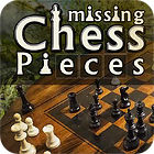 Missing Chess Pieces המשחק