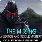 The Missing: A Search and Rescue Mystery Collector's Edition המשחק