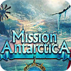 Mission Antarctica המשחק