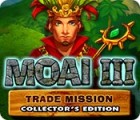 Moai 3: Trade Mission Collector's Edition המשחק