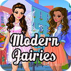 Modern Fairies המשחק