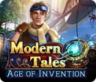 Modern Tales: Age of Invention המשחק