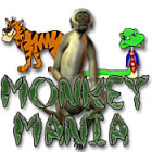 Monkey Mania המשחק
