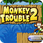 Monkey Trouble 2 המשחק
