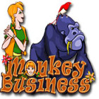 Monkey Business המשחק