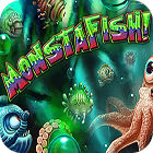 MonstaFish המשחק
