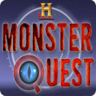 Monster Quest המשחק