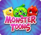 Monster Toons המשחק