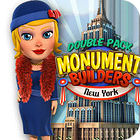 Monument Builders New York Double Pack המשחק