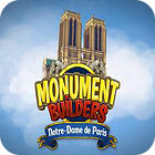 Monument Builders: Notre Dame de Paris המשחק
