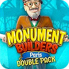 Monument Builders Paris Double Pack המשחק
