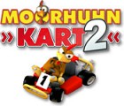 Moorhuhn Kart 2 המשחק