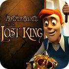Mortimer Beckett and the Lost King המשחק
