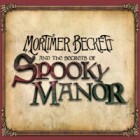 Mortimer Beckett and the Secrets of Spooky Manor המשחק