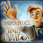 Mortimer Beckett and the Time Paradox המשחק