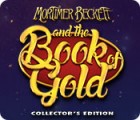 Mortimer Beckett and the Book of Gold Collector's Edition המשחק