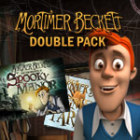 Mortimer Beckett Double Pack המשחק