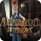 Mortimer Beckett Super Pack המשחק