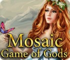 Mosaic: Game of Gods המשחק