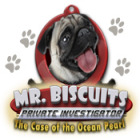 Mr. Biscuits - The Case of the Ocean Pearl המשחק