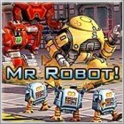 Mr. Robot המשחק