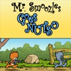 Mr. Smoozles Goes Nutso המשחק
