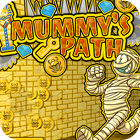 Mummy's Path המשחק