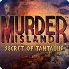 Murder Island: Secret of Tantalus המשחק