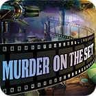 Murder On The Set המשחק