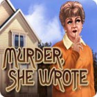 Murder, She Wrote המשחק