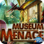 Museum Menace המשחק