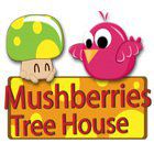 Mushberries Tree House המשחק