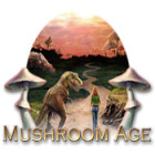 Mushroom Age המשחק
