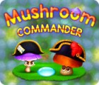 Mushroom Commander המשחק