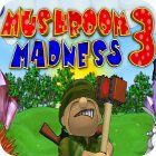 Mushroom Madness 3 המשחק