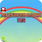 Mushroom Match Fun המשחק