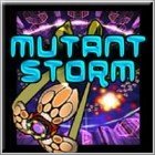 Mutant Storm המשחק