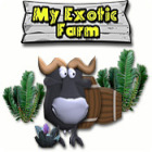 My Exotic Farm המשחק