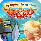My Kingdom for the Princess 2 and 3 Double Pack המשחק