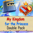 My Kingdom for the Princess Double Pack המשחק