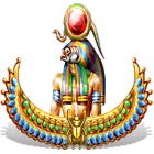 Mysteries of Horus המשחק