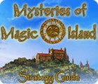 Mysteries of Magic Island Strategy Guide המשחק