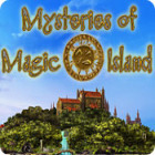 Mysteries of Magic Island המשחק
